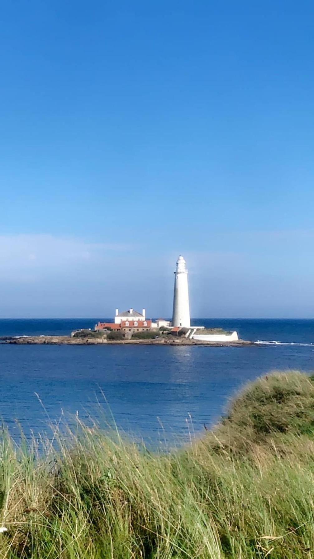 Apartment Arthurs Pad Wb Whitley Bay